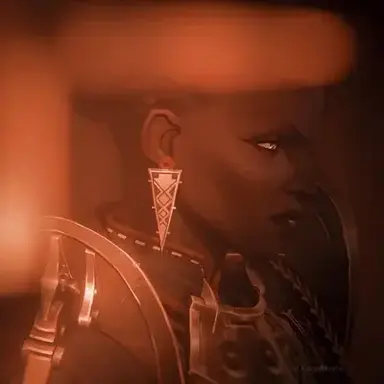 Profile image of Ambessa