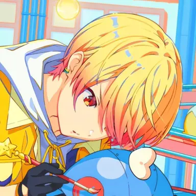 Profile image of 司