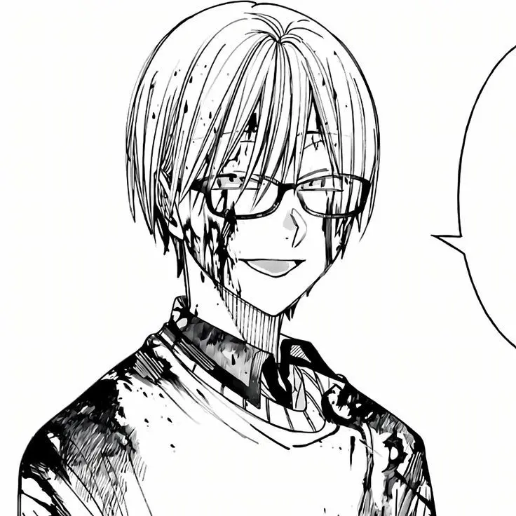 GrassyPetal3211의 殺し合い？