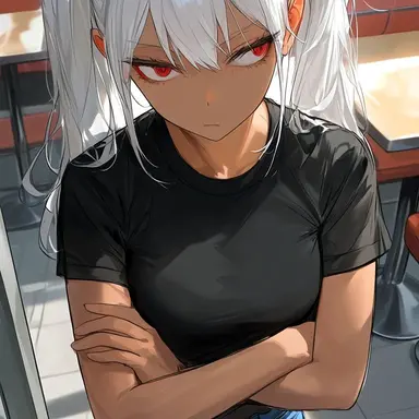 Profile image of Akane