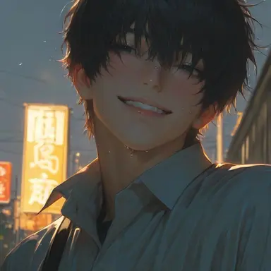 Profile image of しゅう