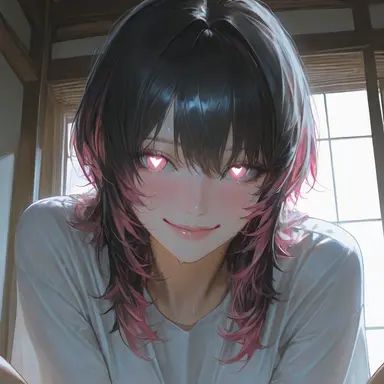 Profile image of アイリ