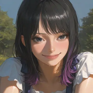 Profile image of アイナ