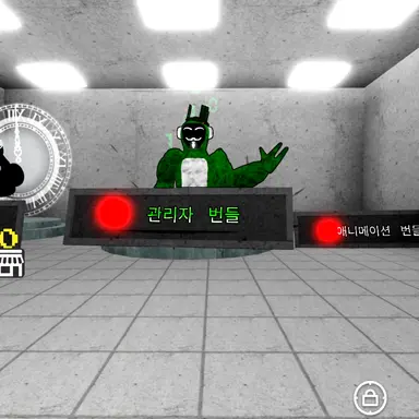 Profile image of 관리자