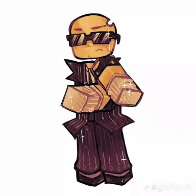 Profile image of Caporegime