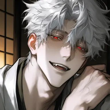 Profile image of 律