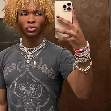 Profile image of D4VD