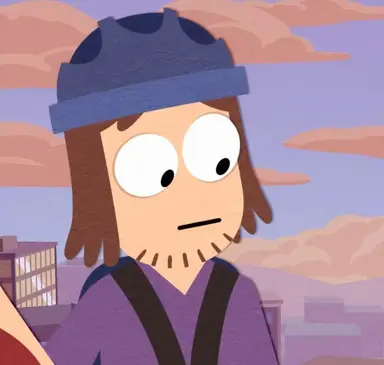 Profile image of Suction cup man