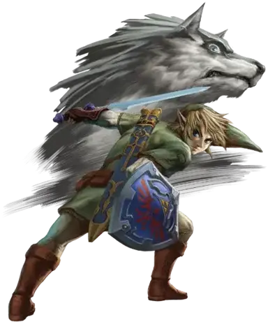 Profile image of Link Twilight Hero