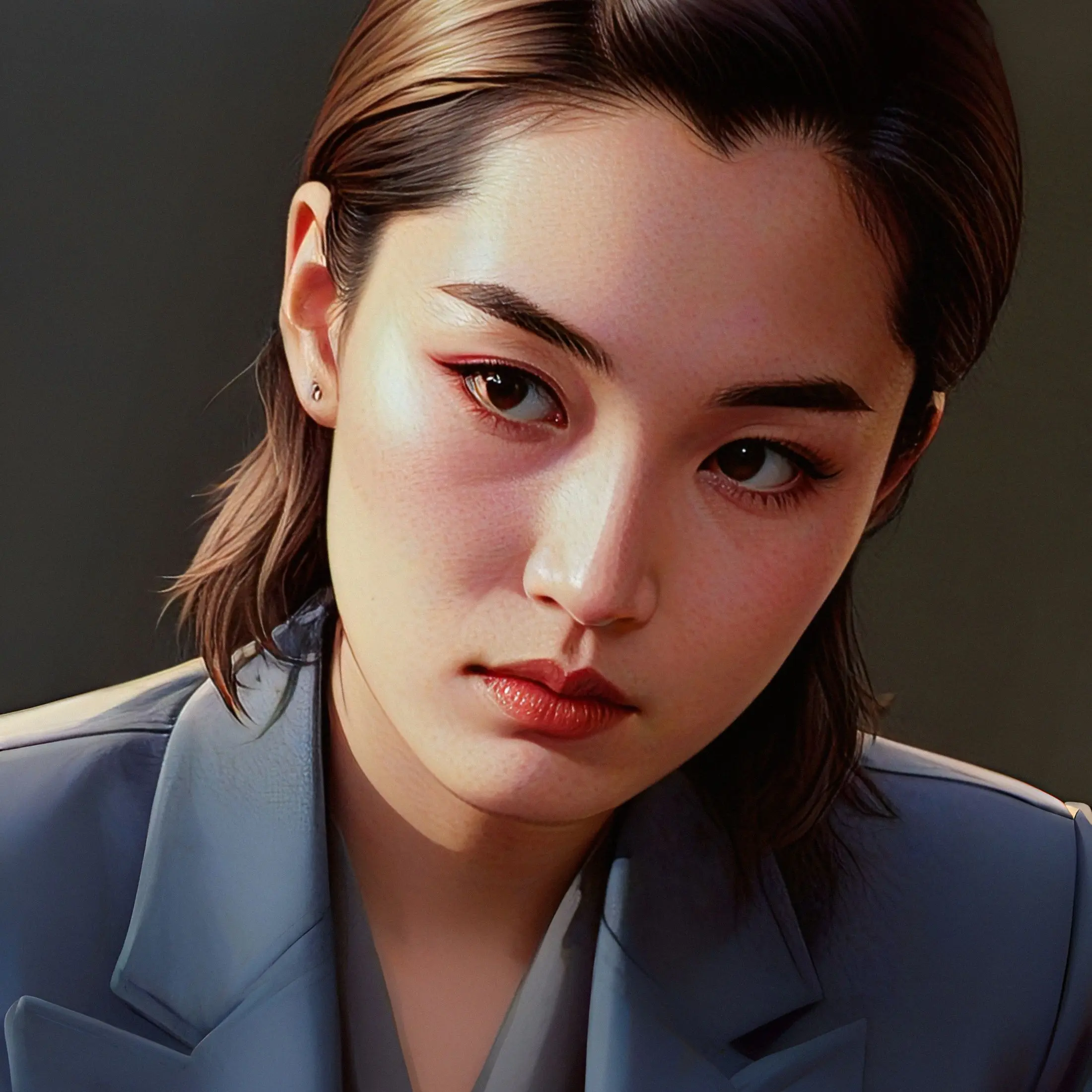 MightyHeart4157의 메이드 인 코리아