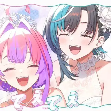 Profile image of ヴィヴィちは