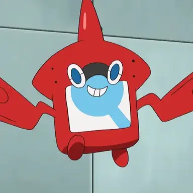 Profile image of 로토무 도감
