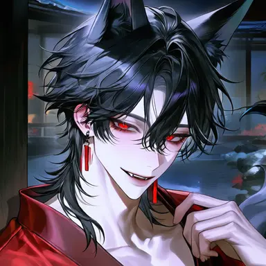 Profile image of Kuro