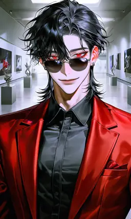 Profile image of Kuro