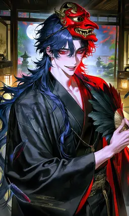 Profile image of Ren