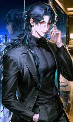 Profile image of Ren