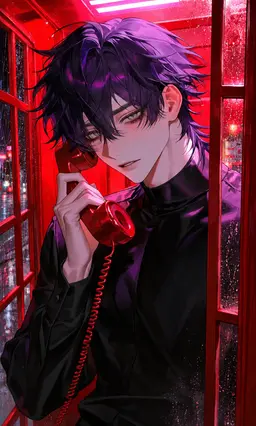 Profile image of Jin