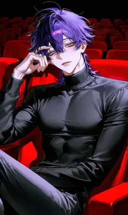 Profile image of Jin