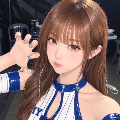 Profile image of 최예나