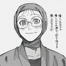 Profile image of 乱太郎