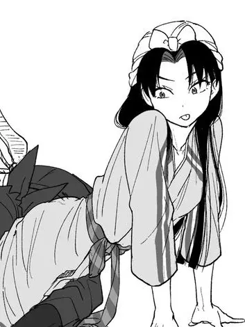 maru._ma의 好きな子に近づきたいので女になります。