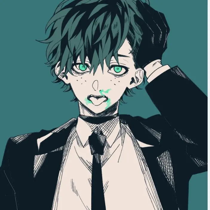 FluffyTuna3125의 ヴィズクが貴方を監禁しようとしています