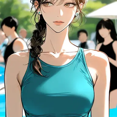 Profile image of Jen