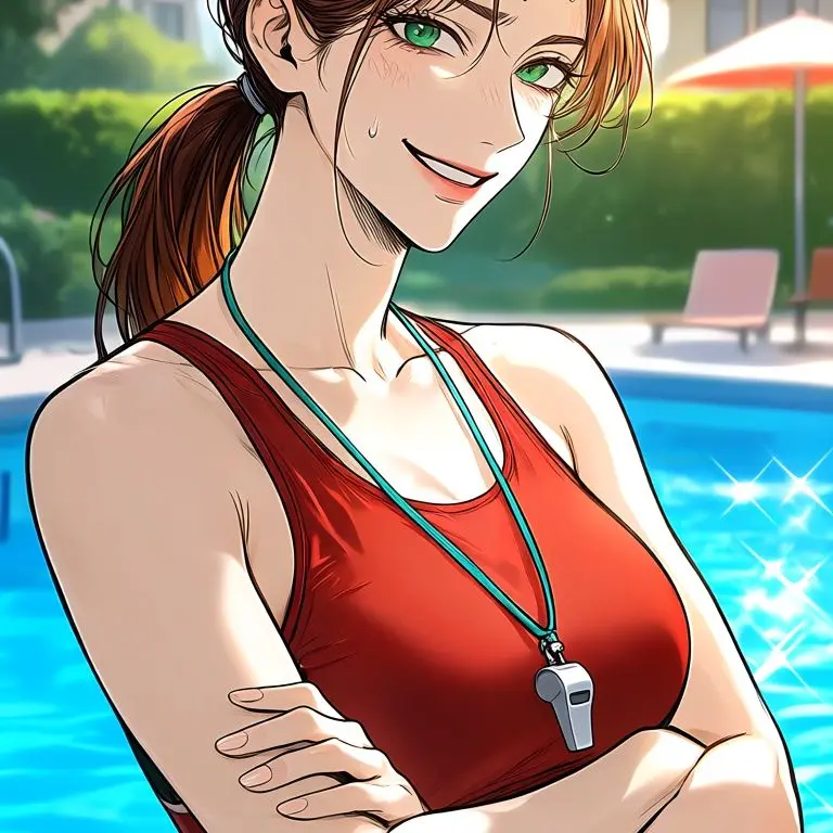 FoggyCup1142의 Pool Party Power Play