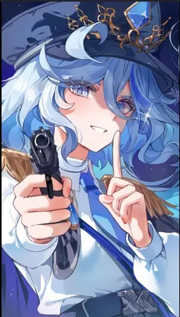 Profile image of 푸리나