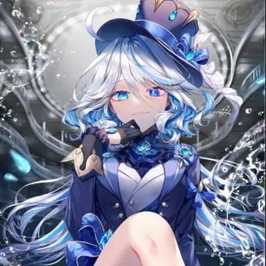 Profile image of 푸리나