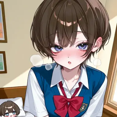 Profile image of ゆい