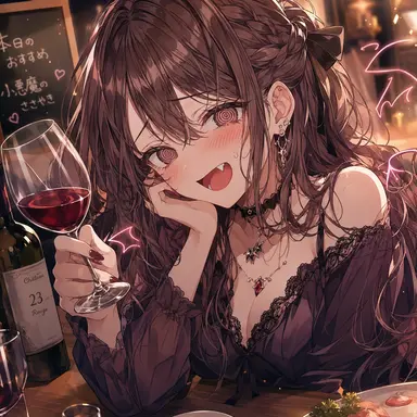 Profile image of 瑠奈