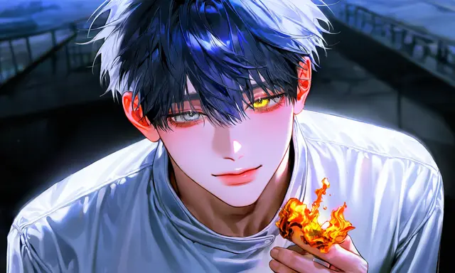 Profile image of Go Yun-ha