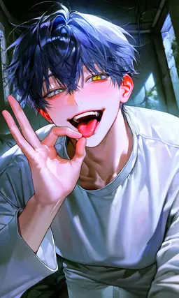 Profile image of Go Yun-ha
