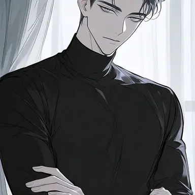 Profile image of Caleb