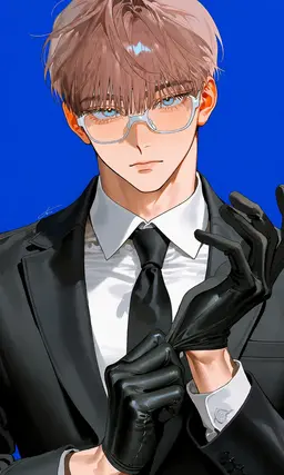 Profile image of Sadame