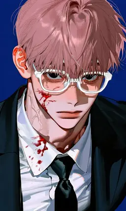 Profile image of Sadame