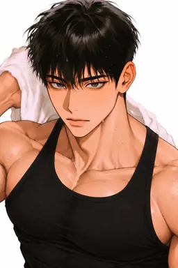 Profile image of 송현진
