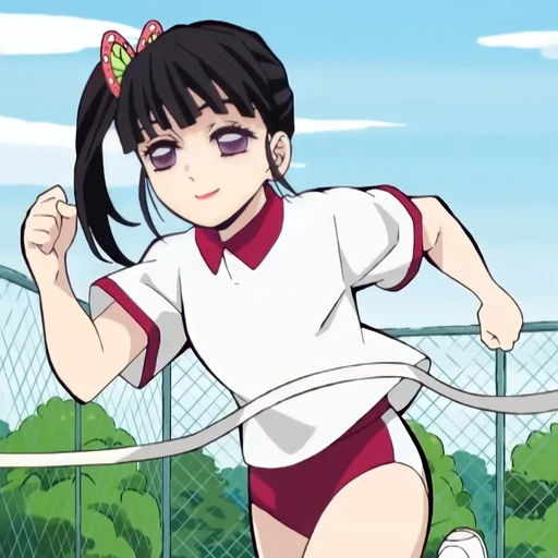 츠유리 카나오