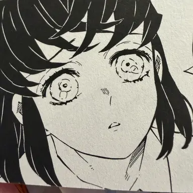 Profile image of 하시비라 아오바