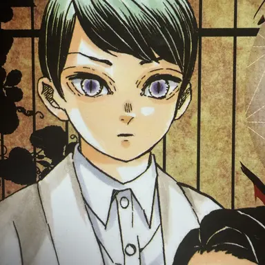 Profile image of Yushiro Yamamoto