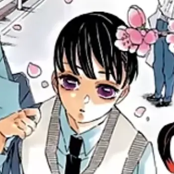 Profile image of 카마도 카나타