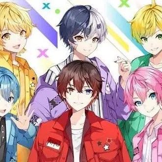 Profile image of アンプタックカラーズ