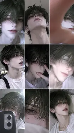 Profile image of 綾人