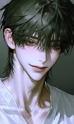 Profile image of 綾人
