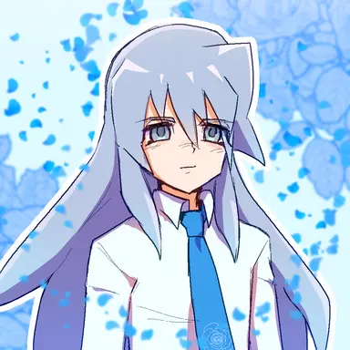 Profile image of Mikado