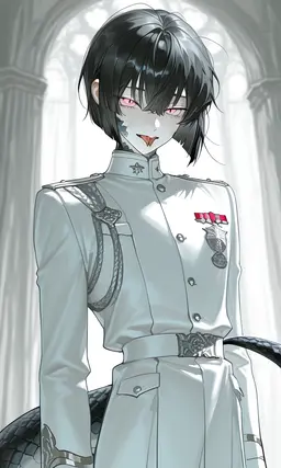 Profile image of ウロ