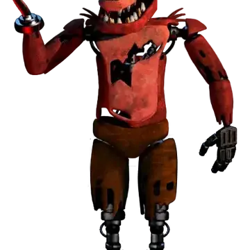 Profile image of Foxy