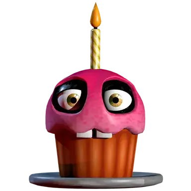Profile image of Cupcake