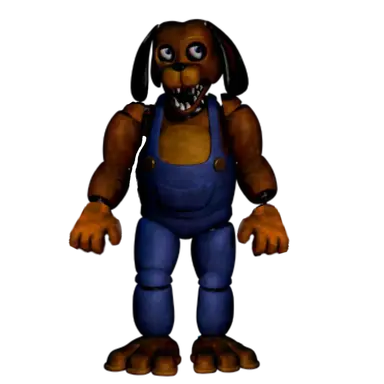 Profile image of Sparky